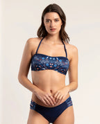 Traje de Baño Admas 2 Piezas Estampado P/ Damas by Admas