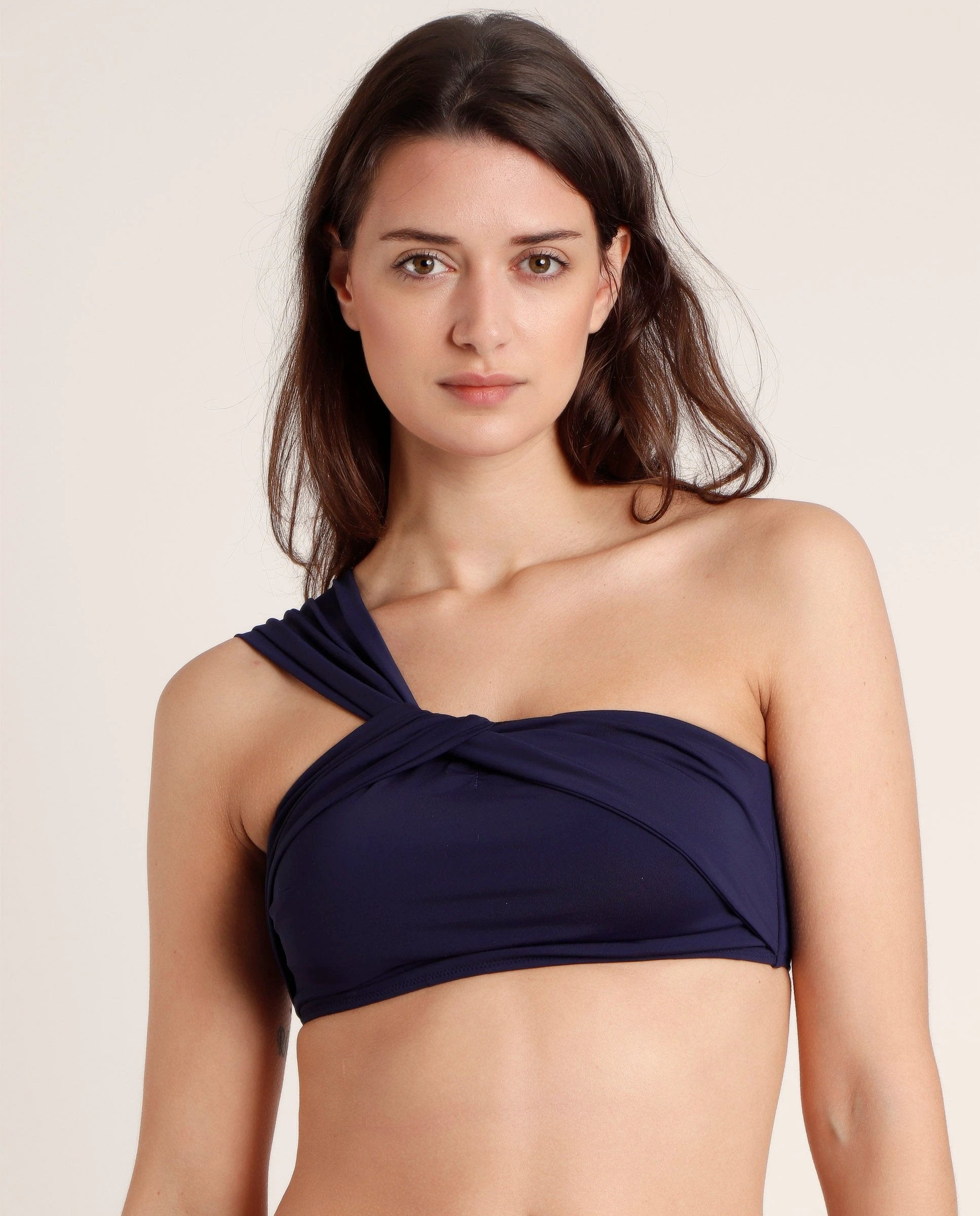 Traje de Baño Admas 2 Piezas Liso P/ Damas by Admas