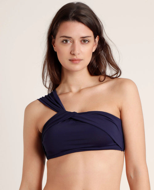Traje de Baño Admas 2 Piezas Liso P/ Damas by Admas