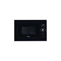 MICROONDAS EMPOTRABLE 60CM CON TRIM KIT DRIJA