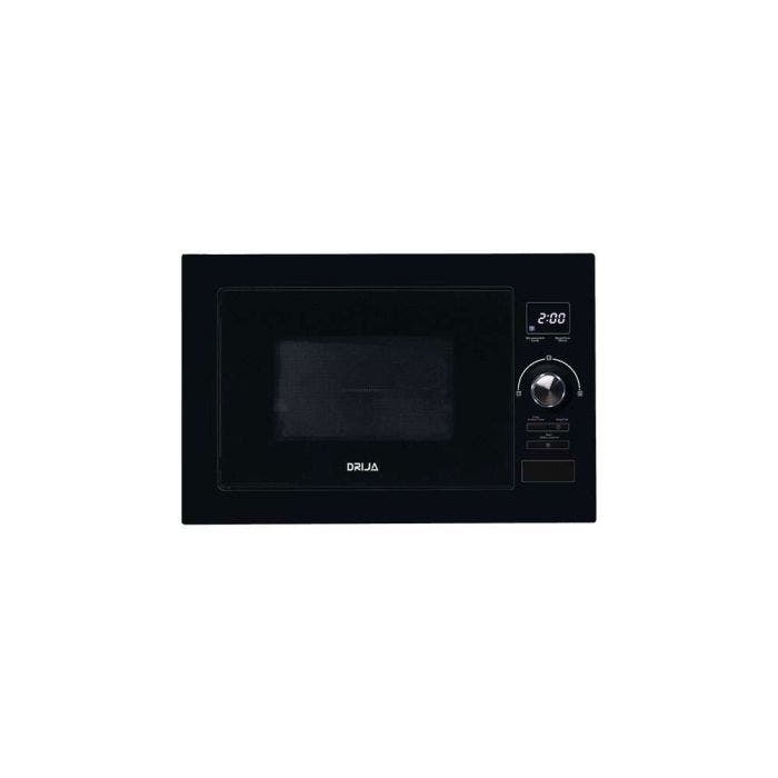 MICROONDAS EMPOTRABLE 60CM CON TRIM KIT DRIJA