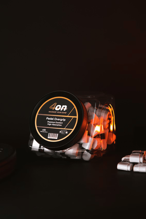 Premium Comfort Overgrip (60 pack)