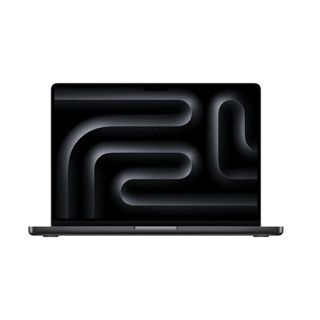 Apple MacBook Pro 14" M4 (M4 MAX 14-Core CPU / 36GB RAM / 32-Core GPU / 1TB SSD - Space Black)