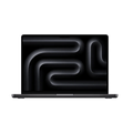 Apple MacBook Pro 14" M4 (M4 MAX 14-Core CPU / 36GB RAM / 32-Core GPU / 1TB SSD - Space Black)