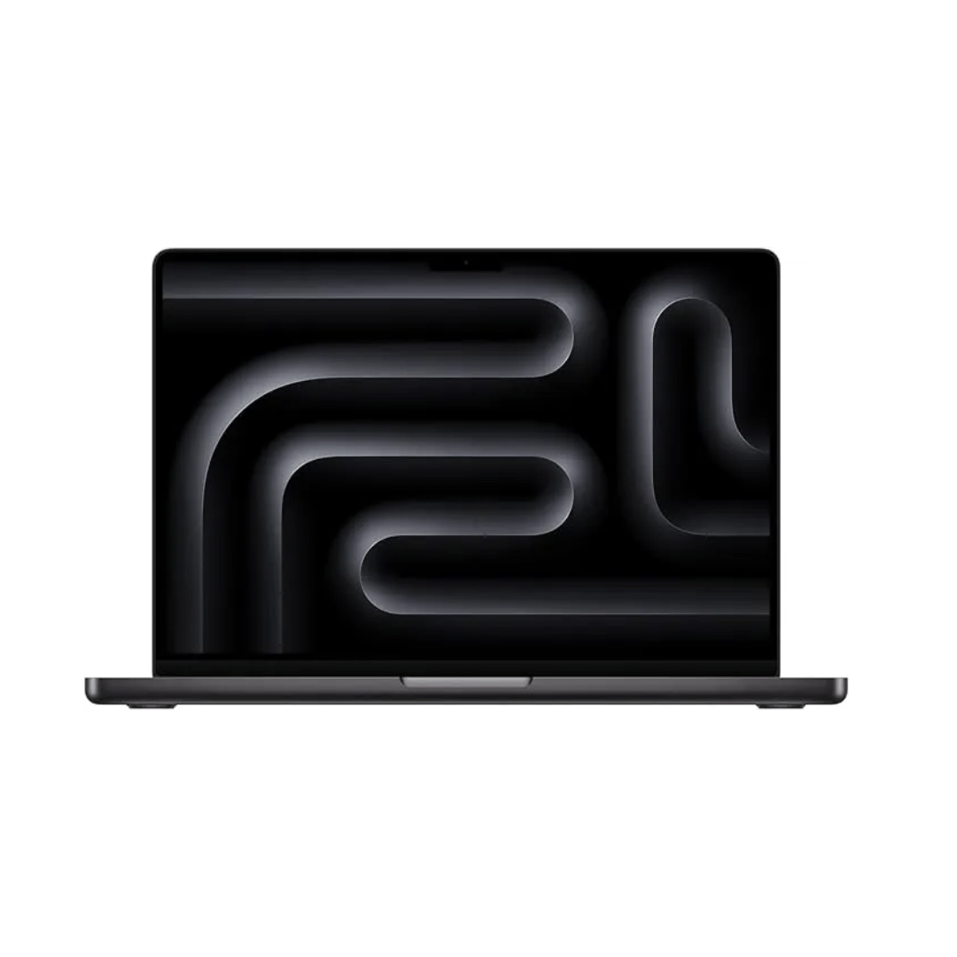 Apple MacBook Pro 14" M4 (M4 MAX 14-Core CPU / 36GB RAM / 32-Core GPU / 1TB SSD - Space Black)