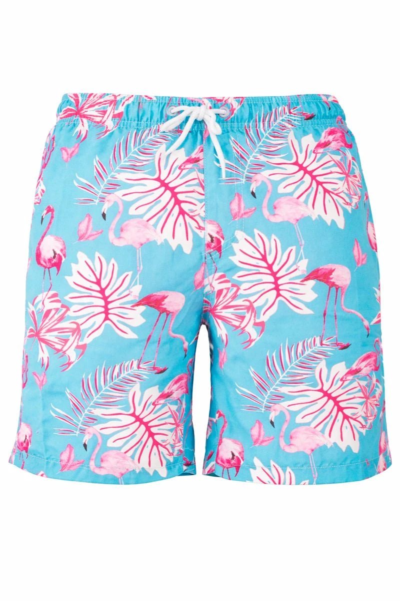Traje de Baño Izod para Caballeros 45rs314-439