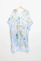 Kimono Armonias Estampado Para Damas by Armonias