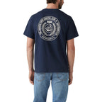 Camiseta Levis Mangas Cortas Lisa Para Caballeros by Levis
