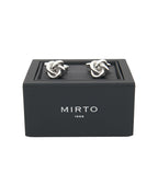 Gemelos Mirto Para Caballeros by Mirto