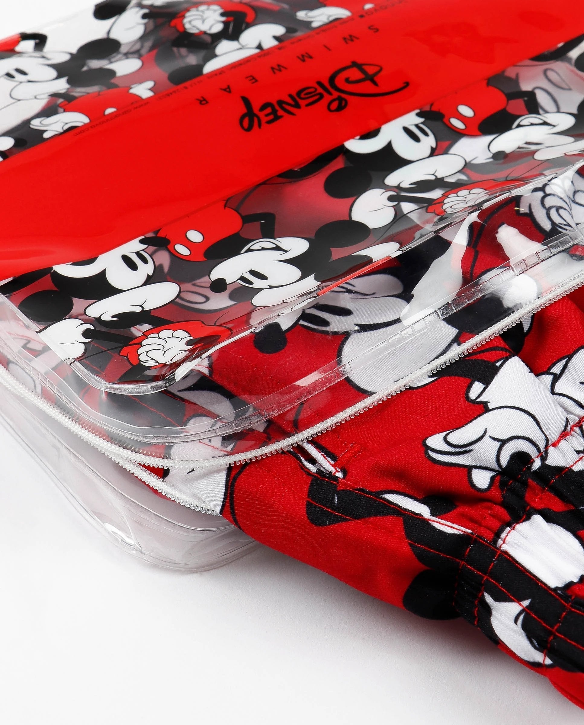 Traje de Baño Disney Oh Mickey P/ Niños by Disney