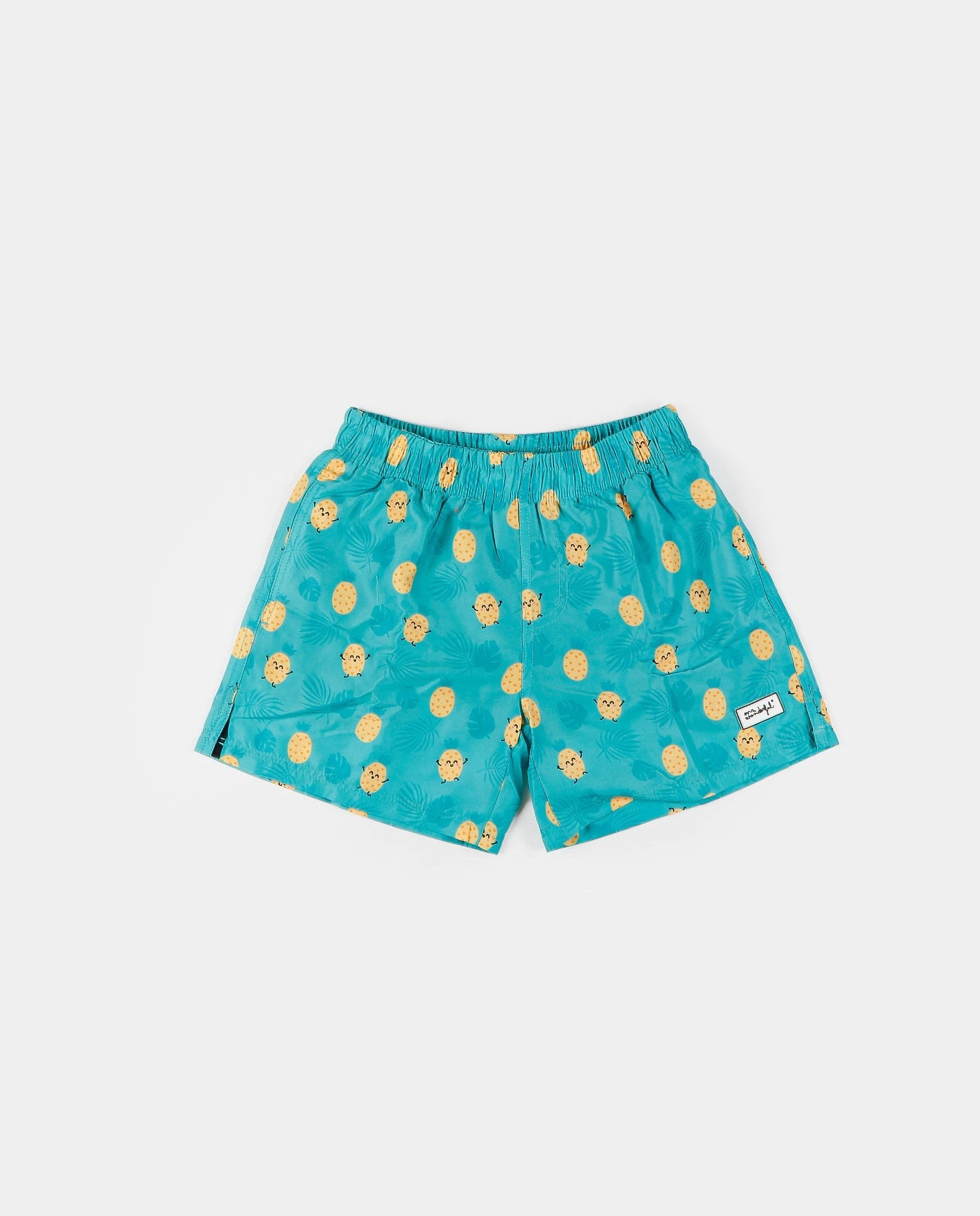 Traje de Baño Mr Wonderful Estampado P/ Niños by Mr. Wonderful
