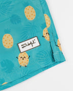 Traje de Baño Mr Wonderful Estampado P/ Niños by Mr. Wonderful