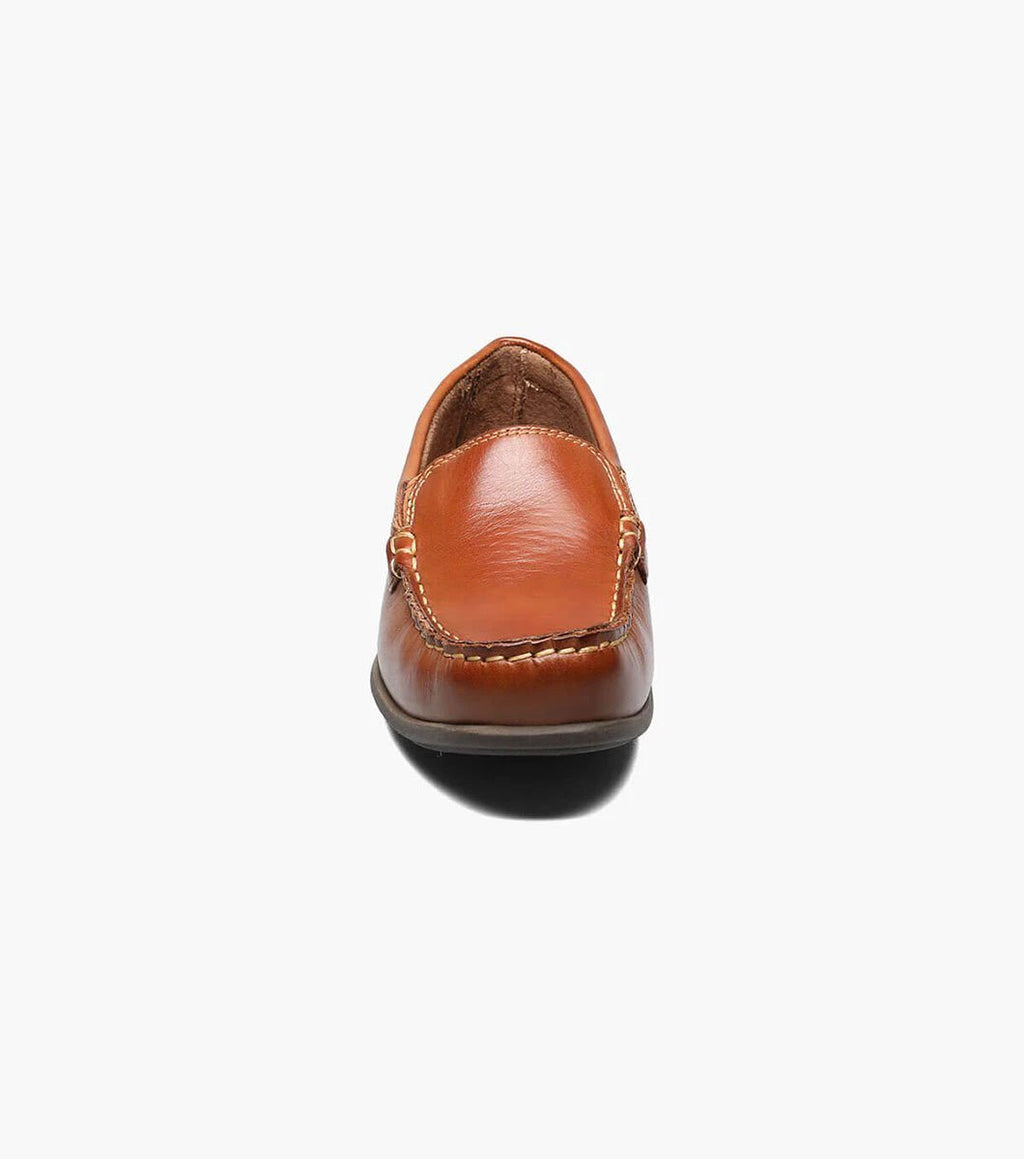 Zapatos Florsheim Jasper Venetian Para Niños by Florsheim
