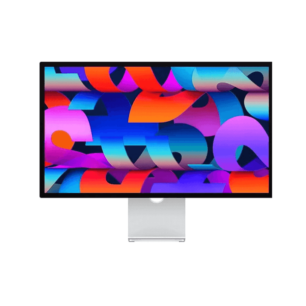 Apple Studio Display 27" (Tilt Adjustable Stand Nano-Texture Glass