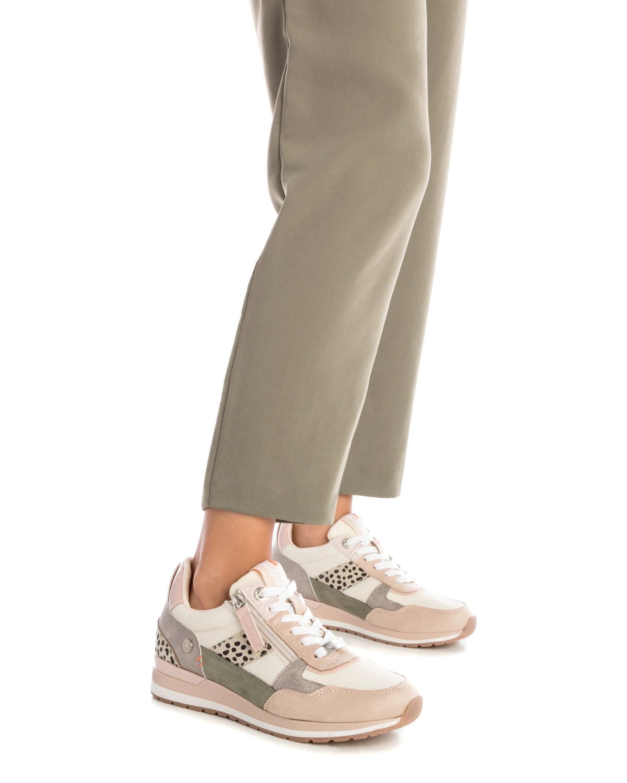 Tenis Refresh P/ Damas by Refresh