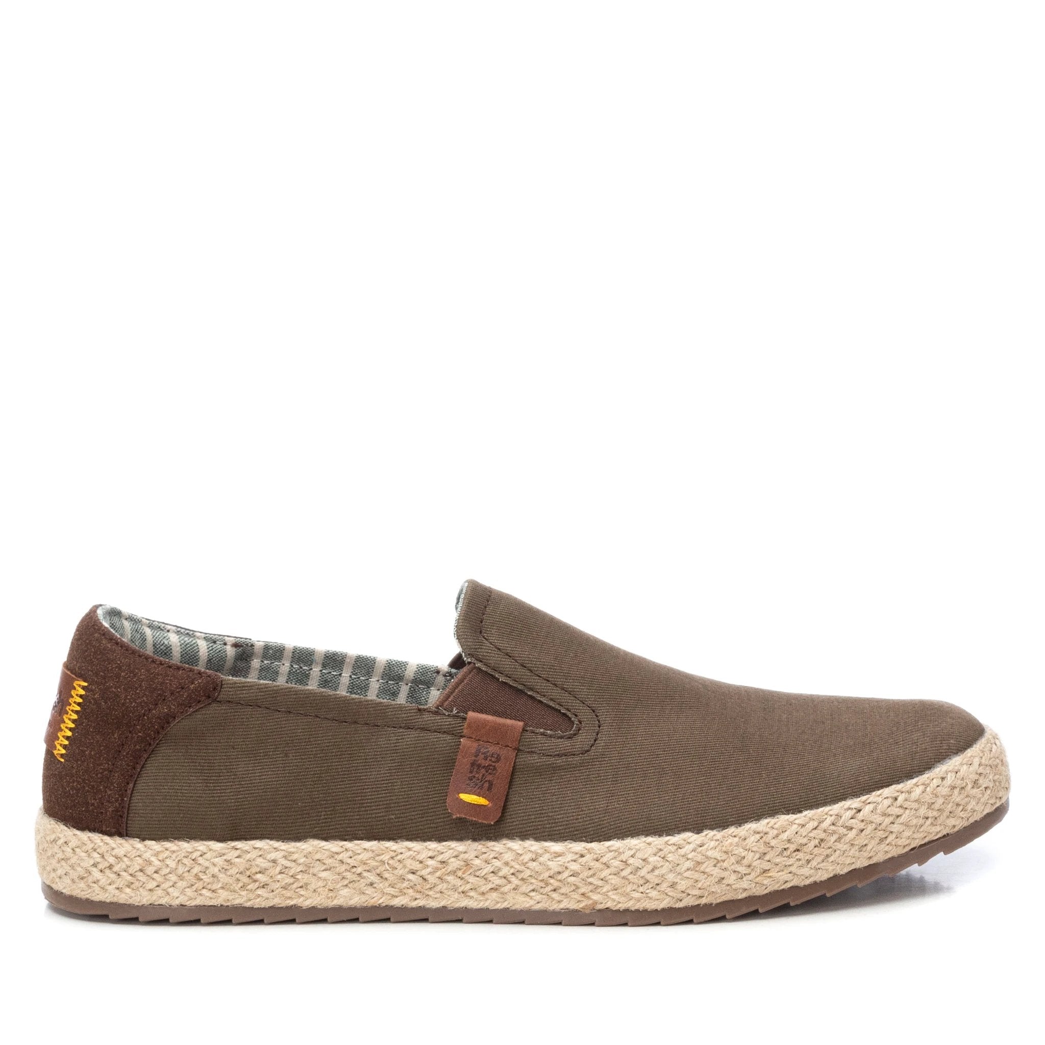 Alpargatas Refresh P/ Caballeros 171723 by Refresh