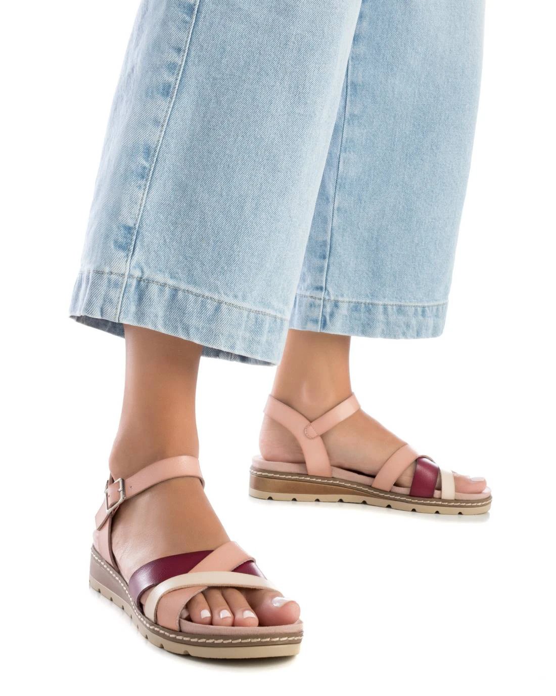 Sandalias Refresh P/ Damas 171777 by Refresh