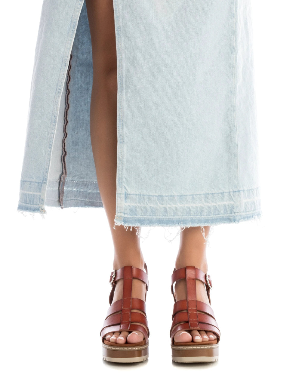 Sandalias Refresh P/ Damas by Refresh