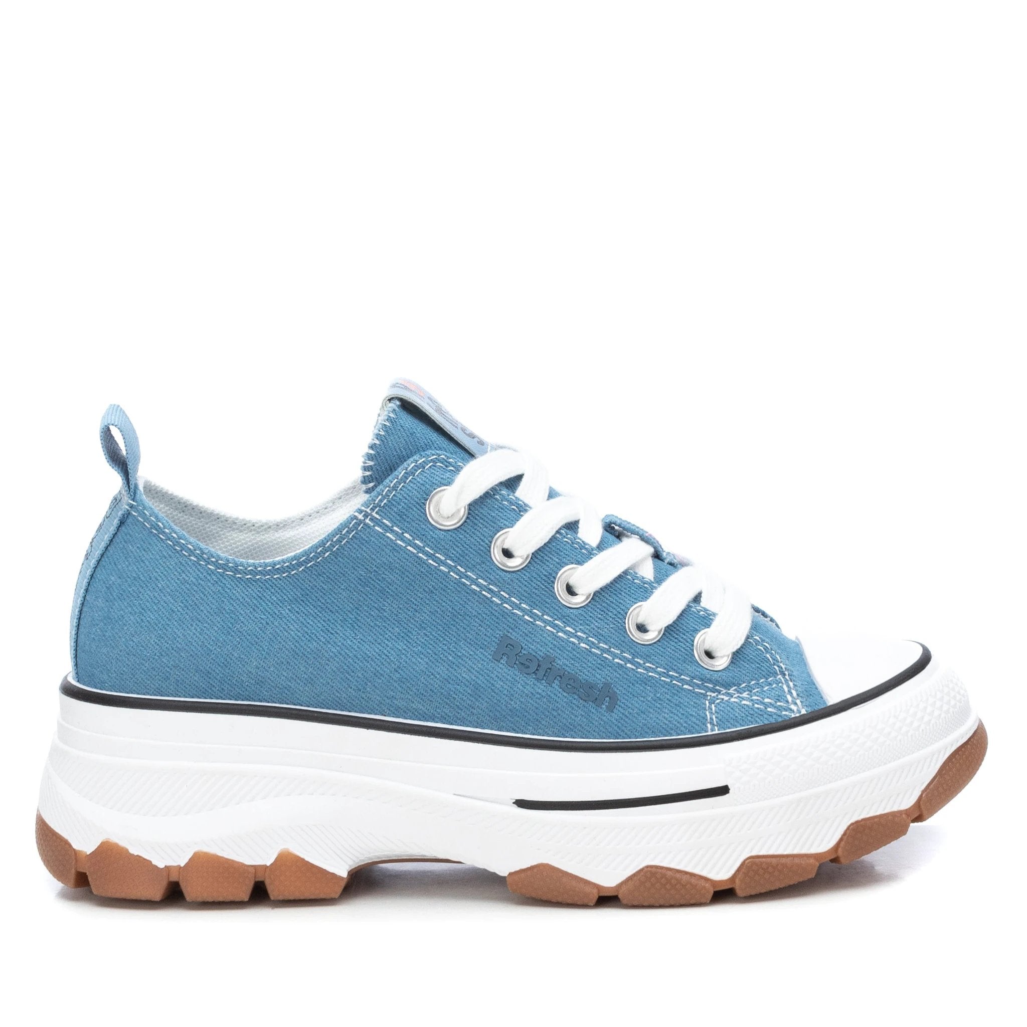 Tenis Refresh P/ Damas by Refresh