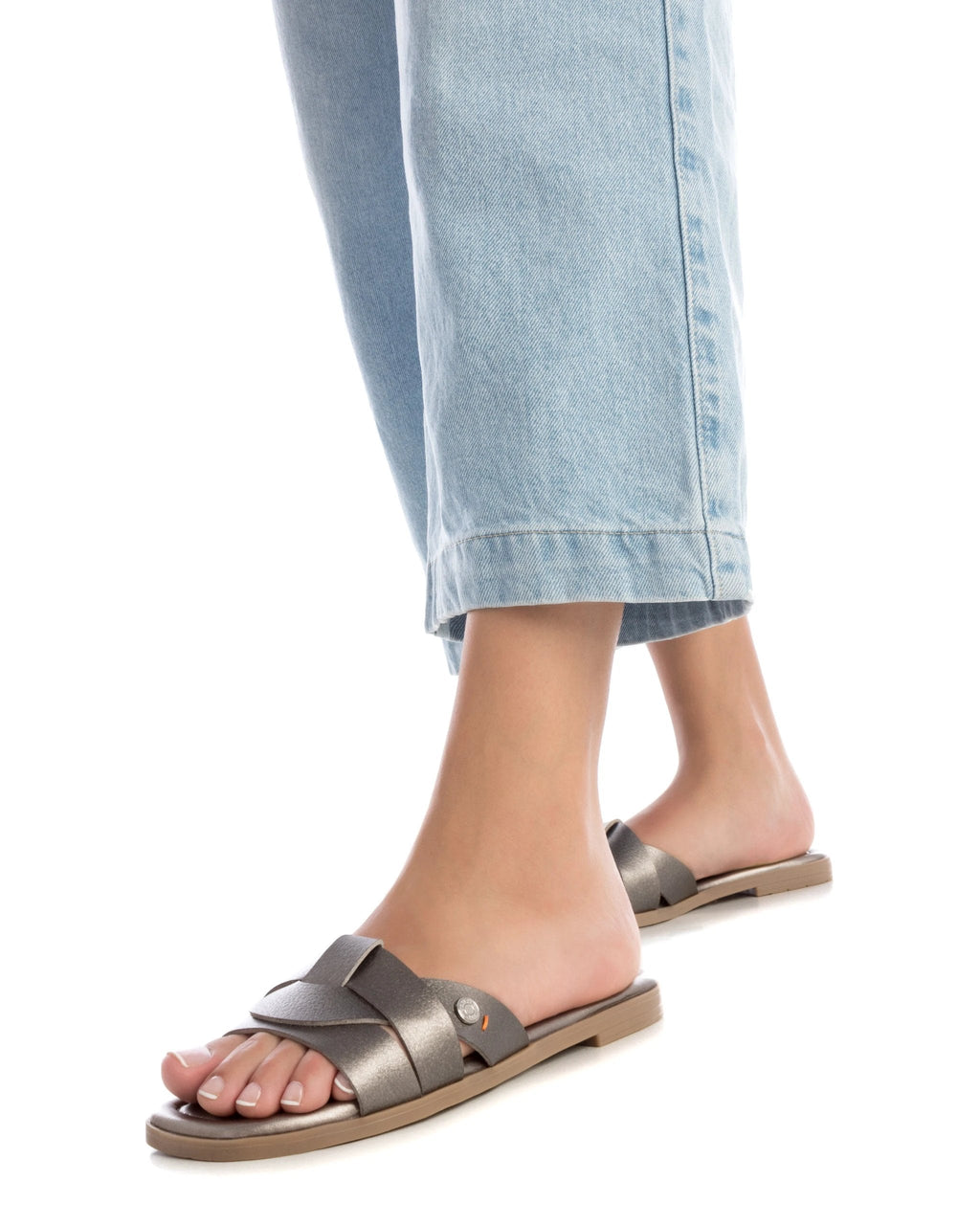 Sandalia Refresh P/ Damas by Refresh