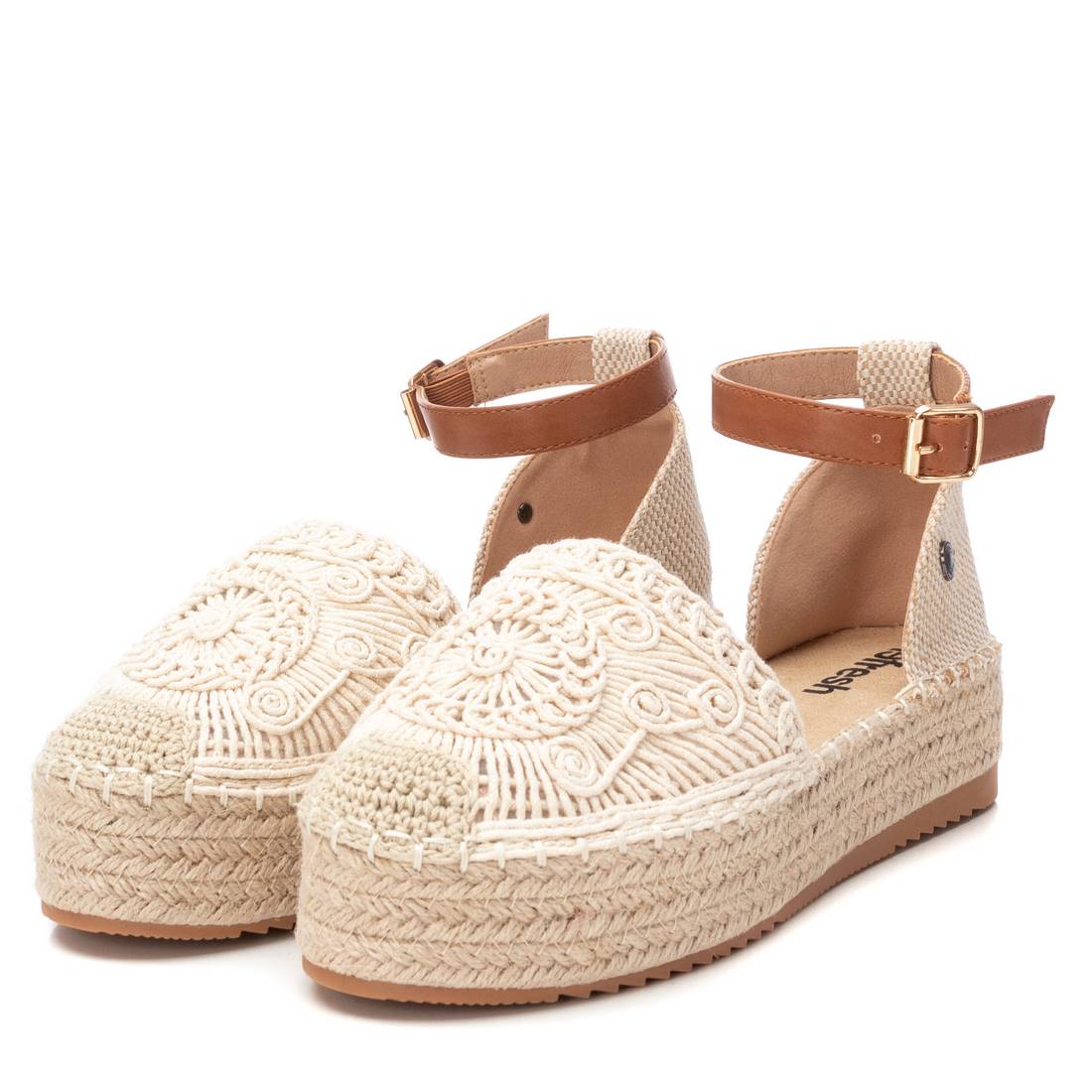 Sandalias Refresh P/ Damas 171952 by Refresh