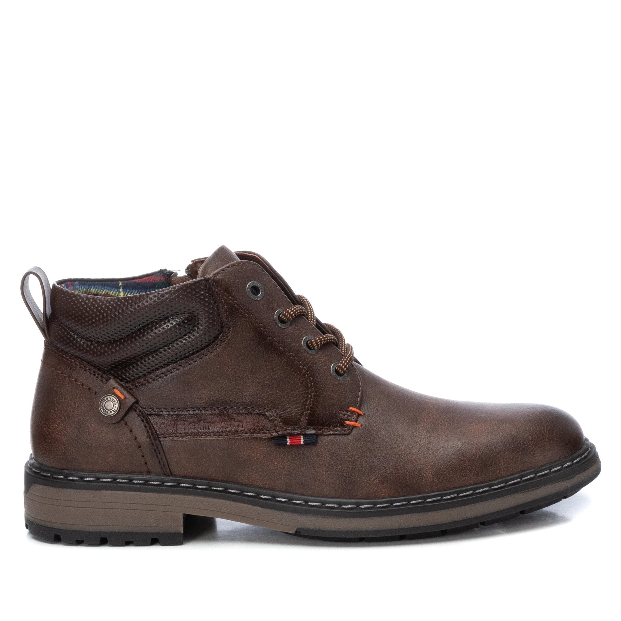 Botas Refresh P/ Caballeros by Refresh