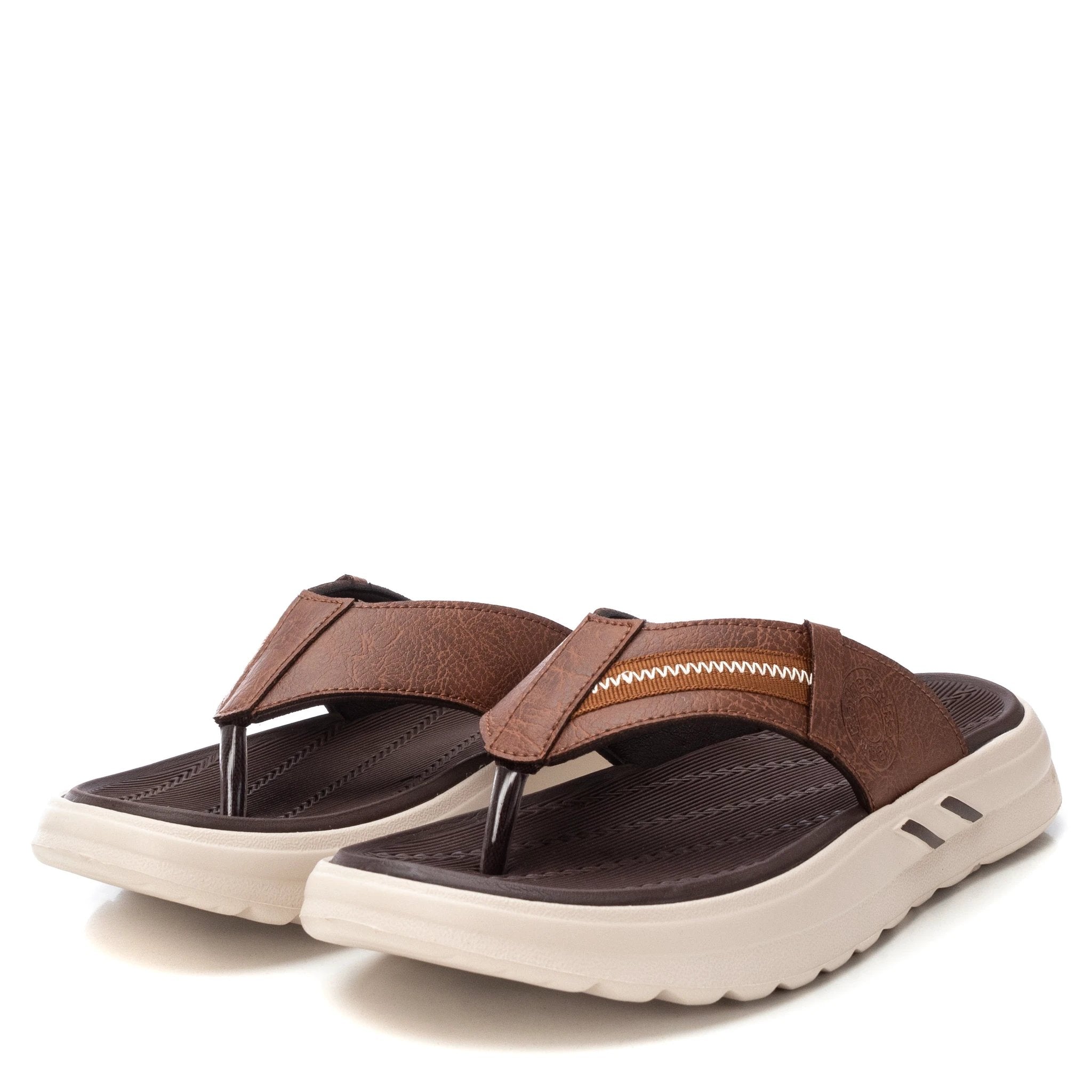 Sandalias Refresh Para Caballeros by Refresh