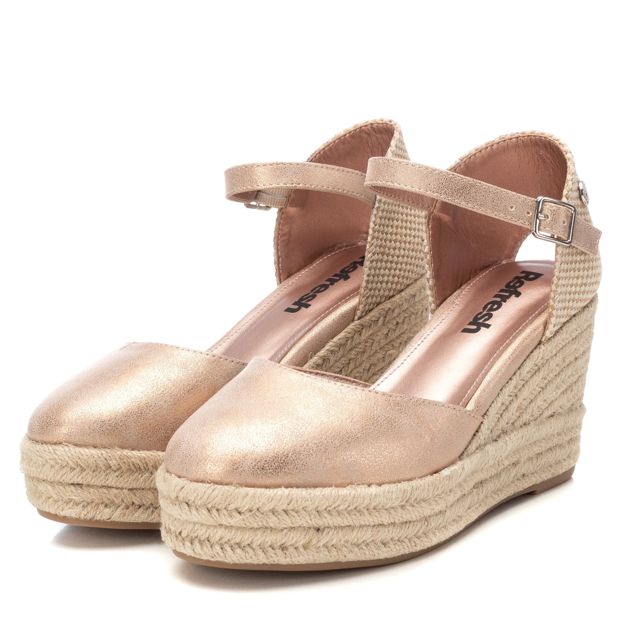 Sandalias Refresh Para Damas by Refresh