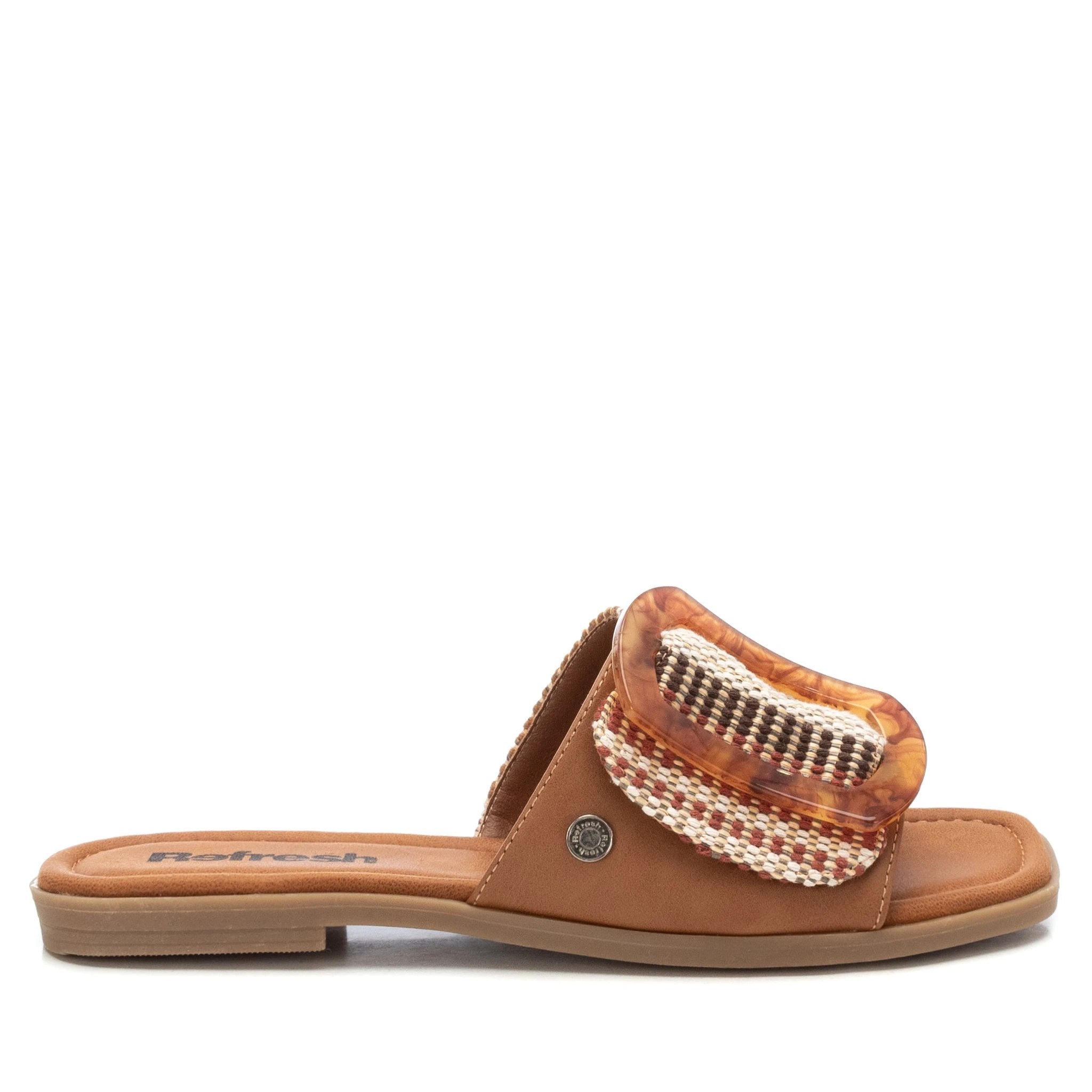 Sandalias Refresh Para Damas by Refresh