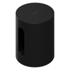 Sonos Sub Mini Wireless Subwoofer