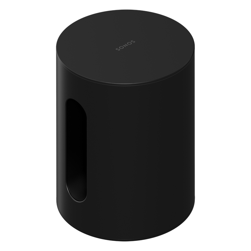 Sonos Sub Mini Wireless Subwoofer