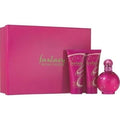 Britney Spears Fantasy 3PC Set; 3.3oz EDP+ BL+SG