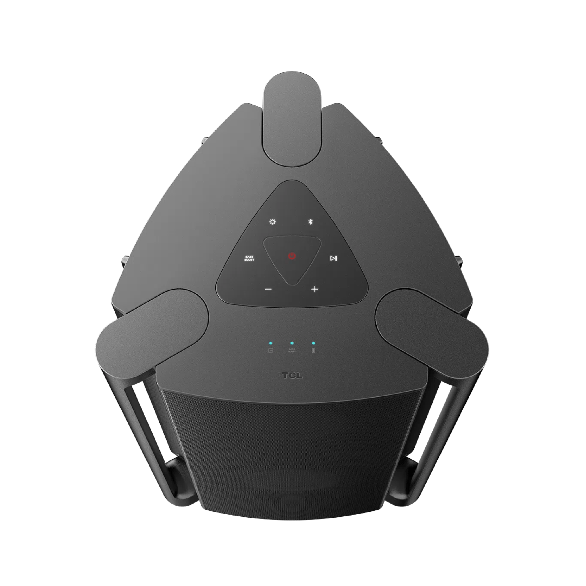 Bocina TCL TP200K Powerful Sound Party Speaker