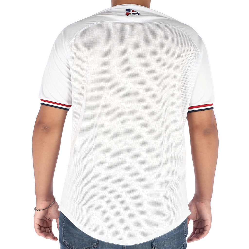 Camiseta Pura CEPA 2A Rep. Dominicana 25/26
