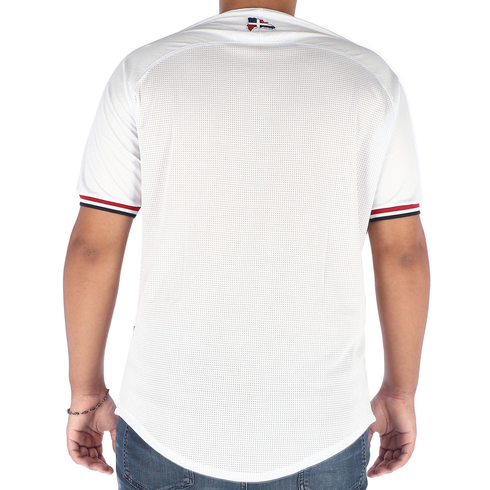Camiseta Pura CEPA 2A Rep. Dominicana 25/26