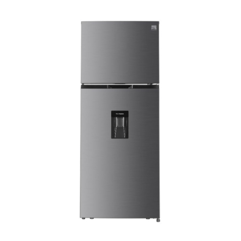 NEVERA 15' TOP MOUNT DISPENSADOR KENMORE
