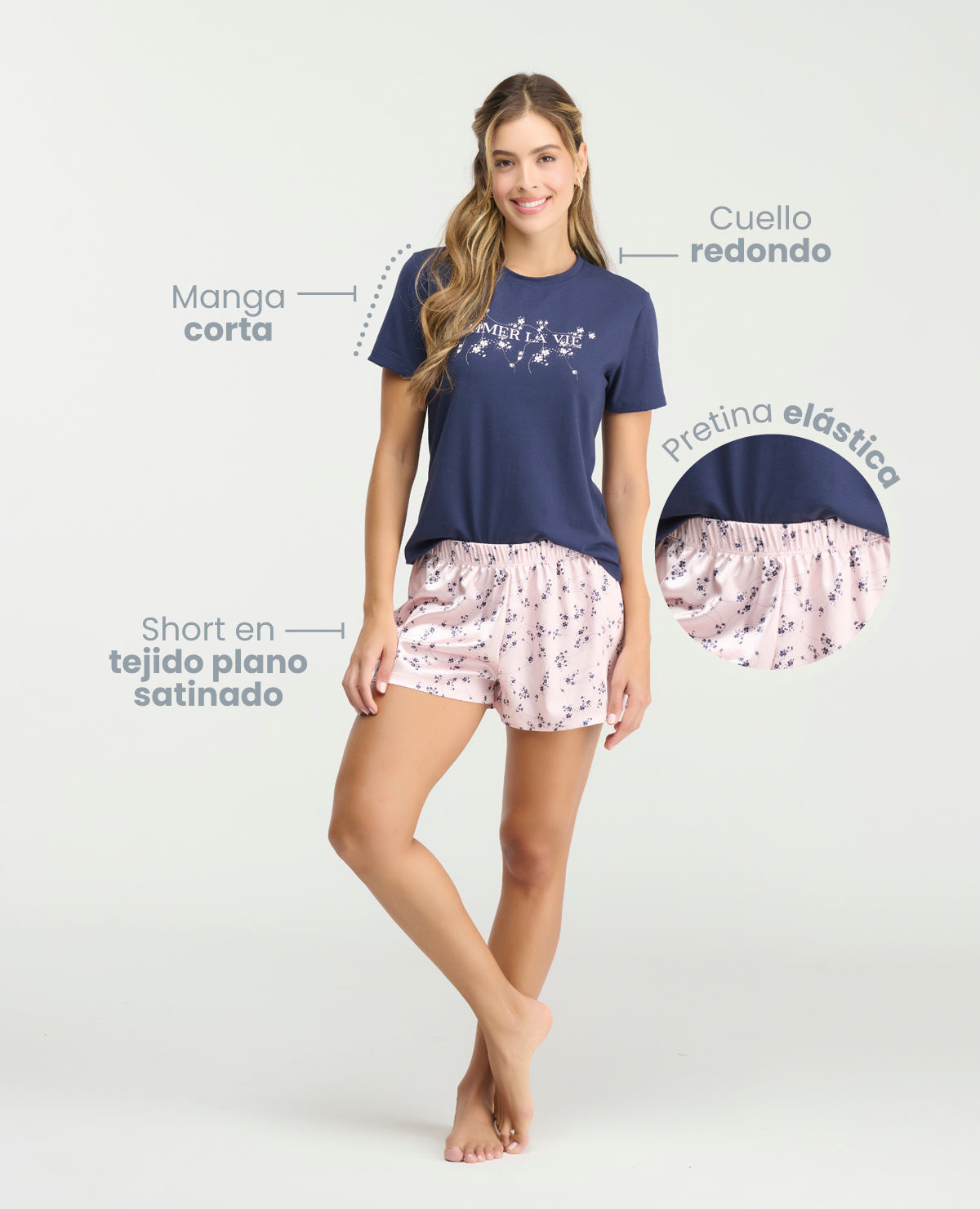 Camiseta-Cuello-Redondo-|-Manga-Corta-|-Short-con-Pretina_St Even Colombia_18804