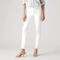 Pantalones Jeans Levis 721 Hige Rise Skinny Para Damas by Levis