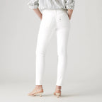 Pantalones Jeans Levis 721 Hige Rise Skinny Para Damas by Levis