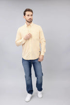 Camisa Nautica Mangas Largas Rayas Para Caballeros by Nautica