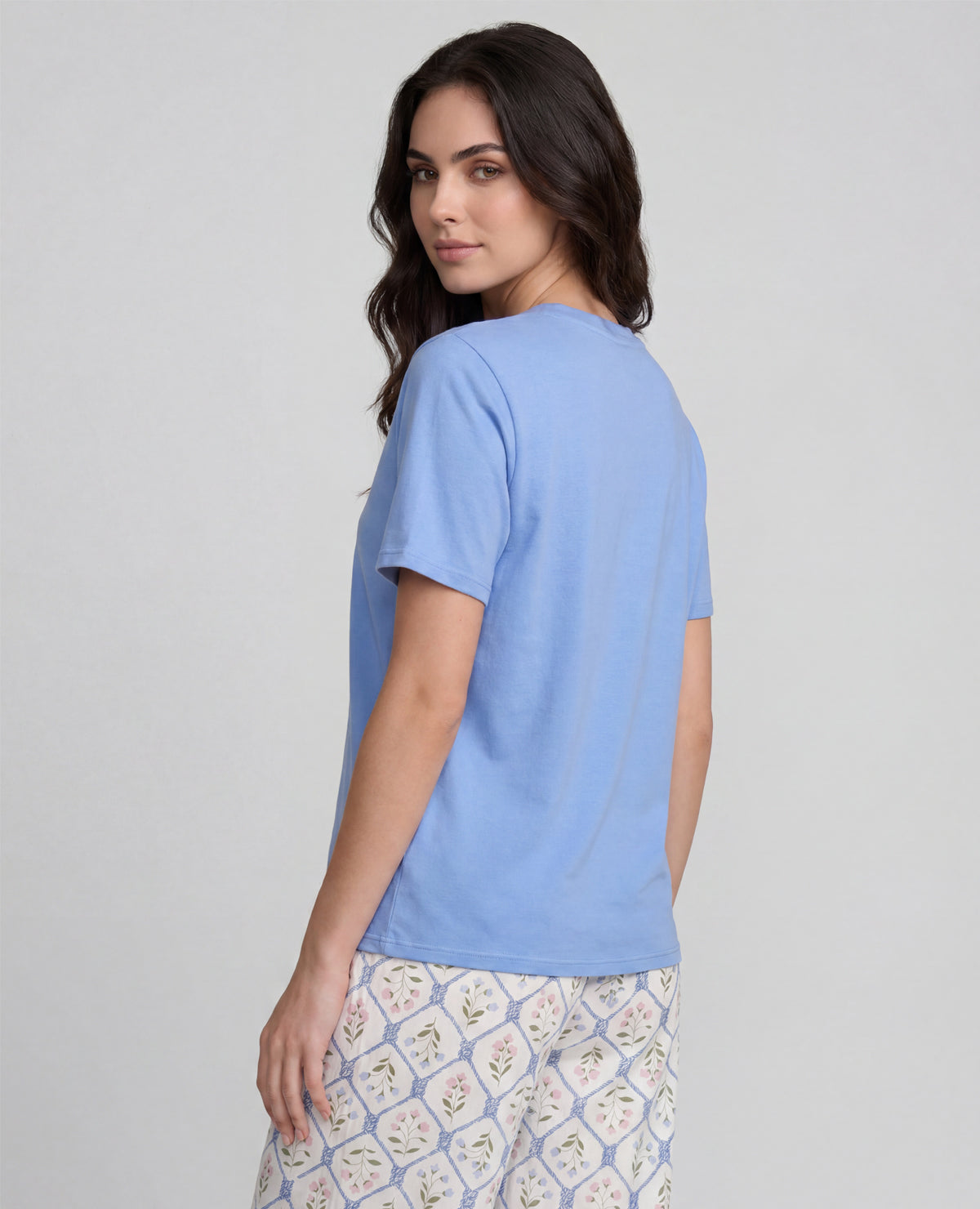 Pijama-Pantalón-|-Camisa-Manga-Corta_St Even Colombia_18898