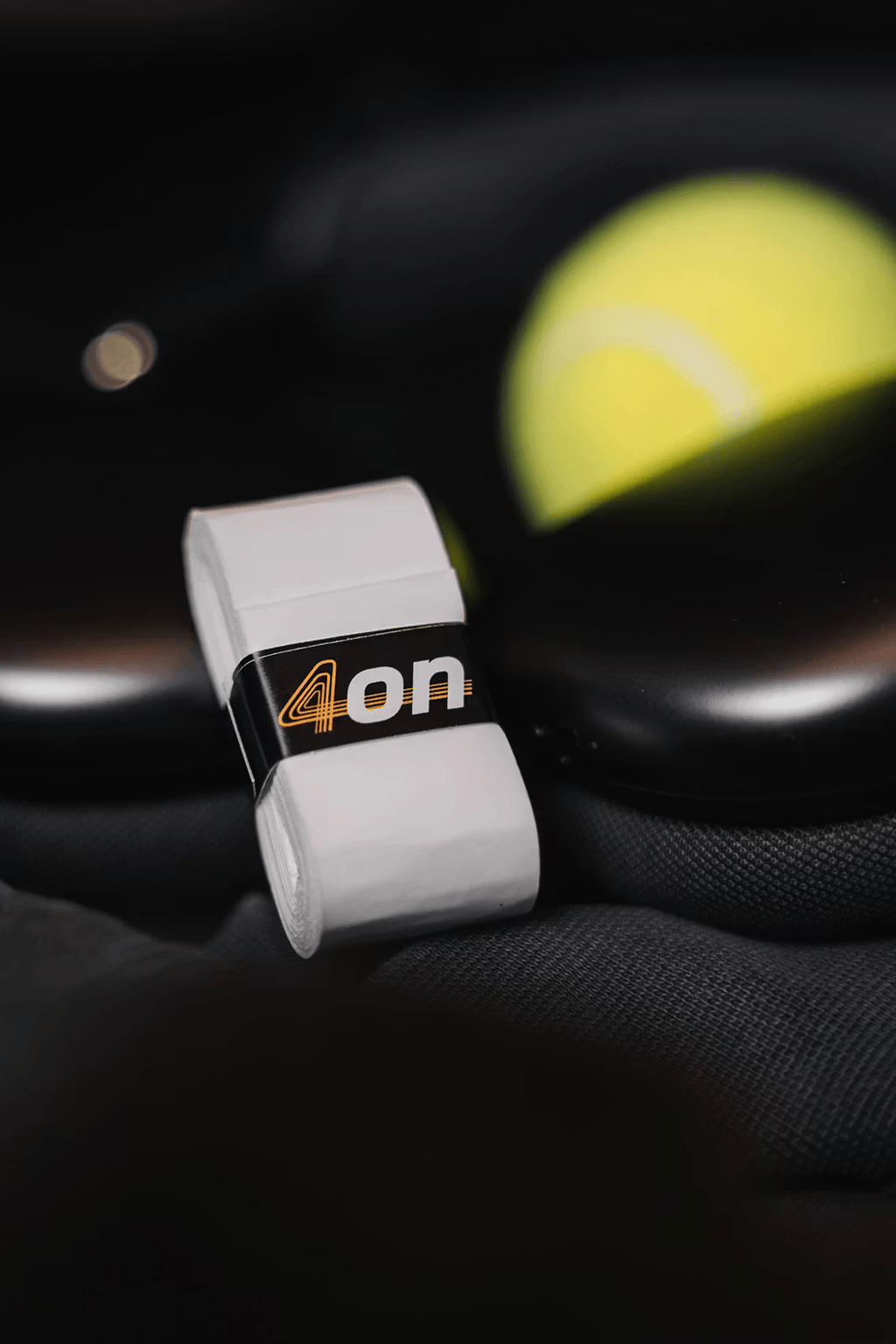 Premium Comfort Overgrip (10 pack)