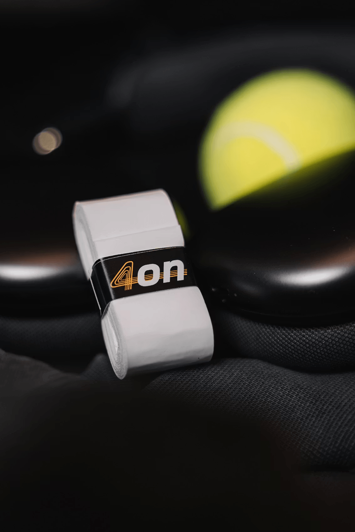 Premium Comfort Overgrip (10 pack)