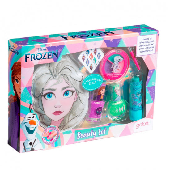 GT Frozen Beauty Set Grande
