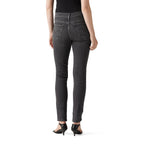 Pantalones Jeans Levis 311 Shaping Skinny Bloom P/ Damas by Levis