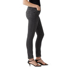 Pantalones Jeans Levis 311 Shaping Skinny Bloom P/ Damas by Levis