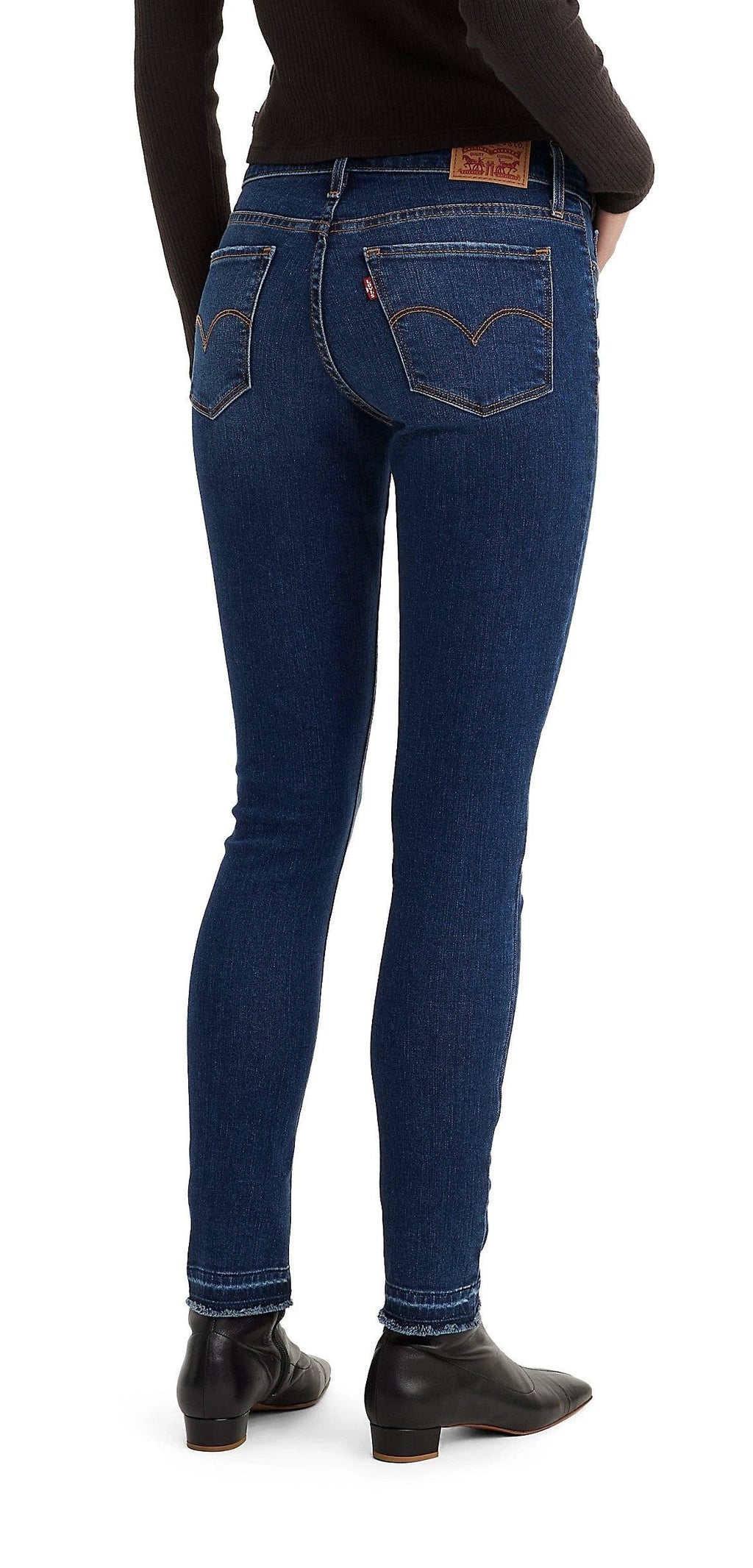 Pantalones Jeans Levis 311 Skinny para Damas 196260463