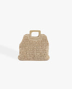 Cartera Admas Tejida P/ Damas by Admas