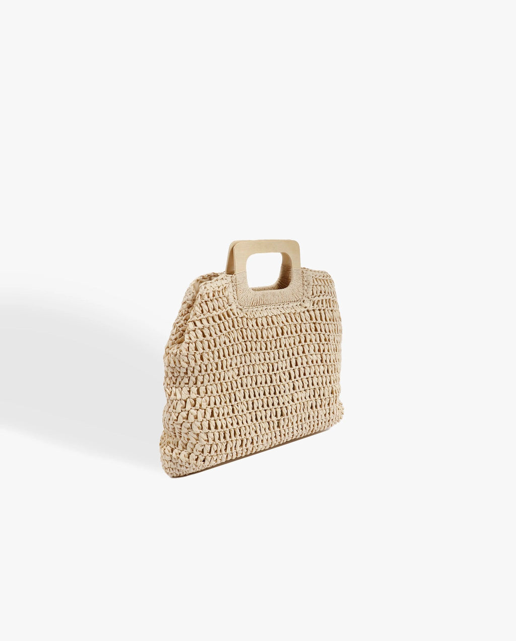 Cartera Admas Tejida P/ Damas by Admas