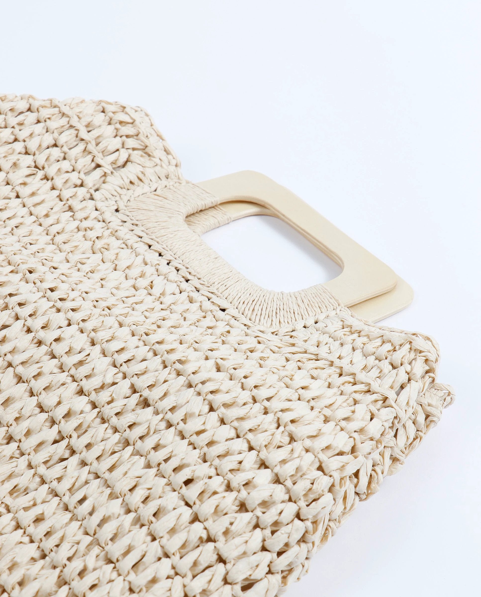Cartera Admas Tejida P/ Damas by Admas
